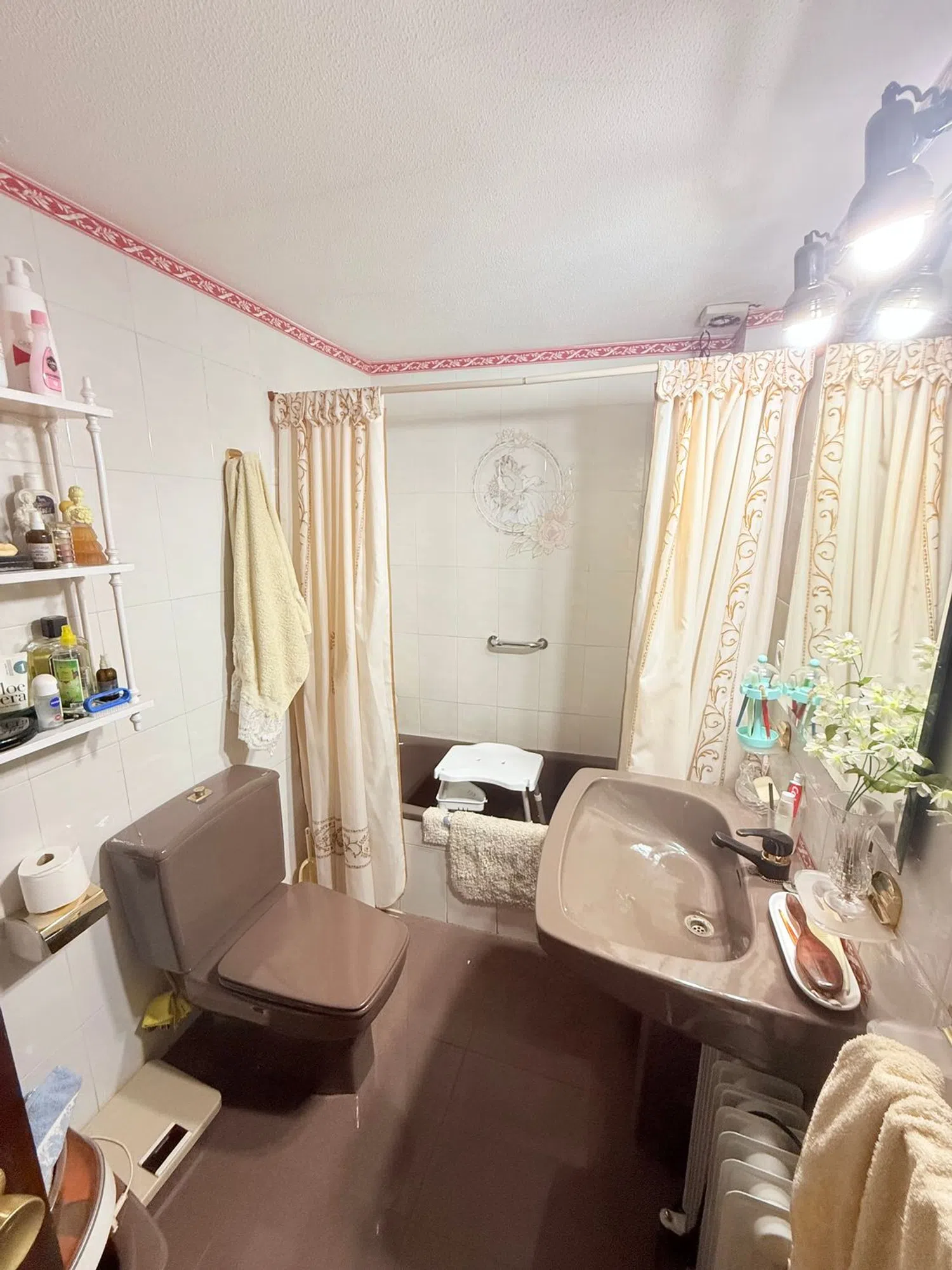 Piso en calle Monte Montjuich, 5 - Foto 7