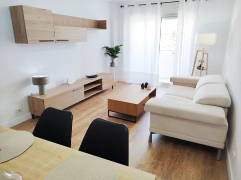 Piso en José Ramón Pomares, 18