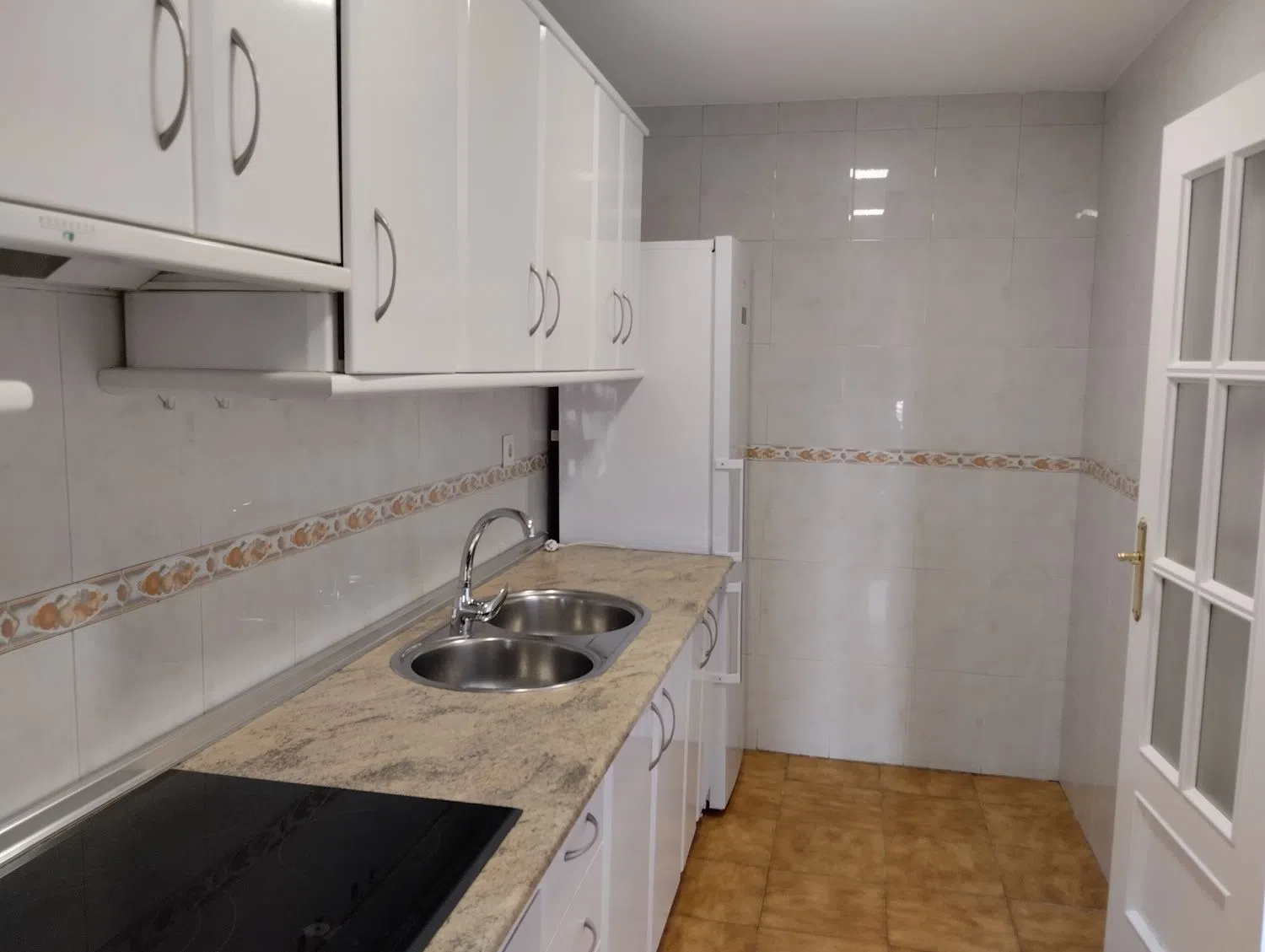 Piso en calle Curro Cúchares, 56 - Foto 13