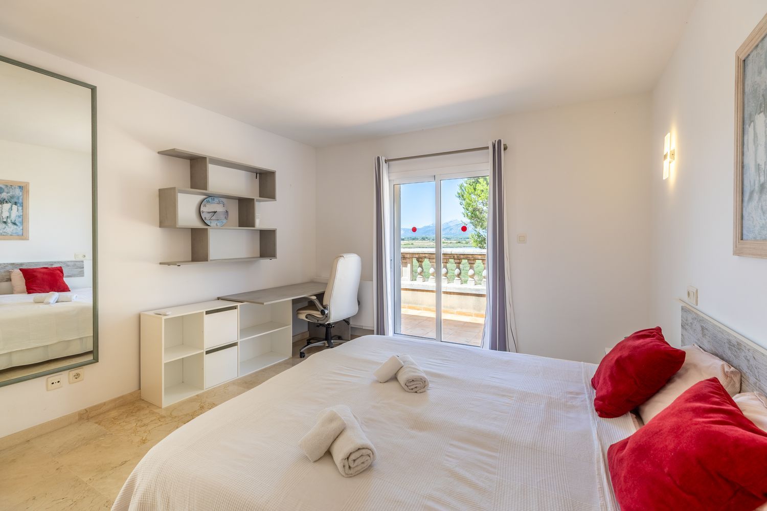 Casa o chalet independiente en Barcarés - Manresa - Bonaire - Foto 6