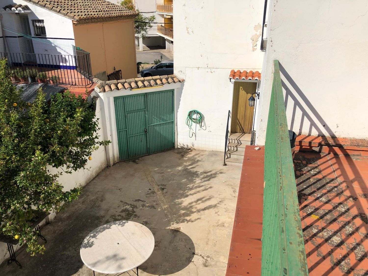 Chalet adosado en Calle Nuestra Señora de Gracia, 3 - Foto 22