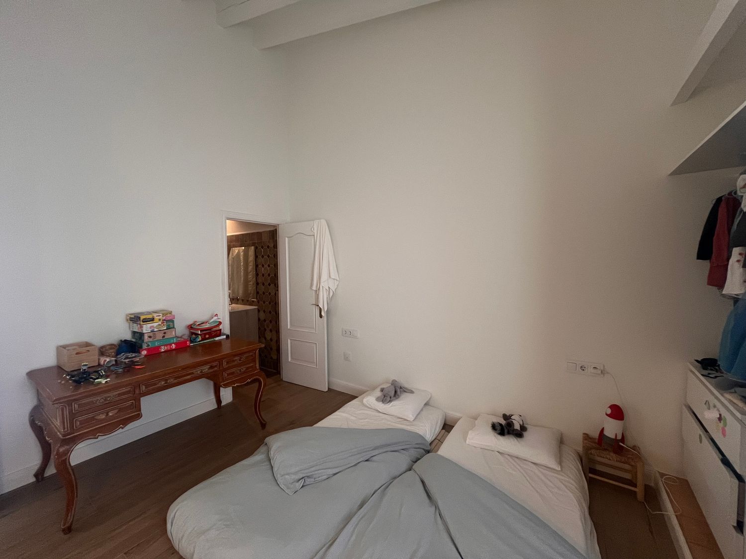 Ático en Barrio El Terreno - Foto 15