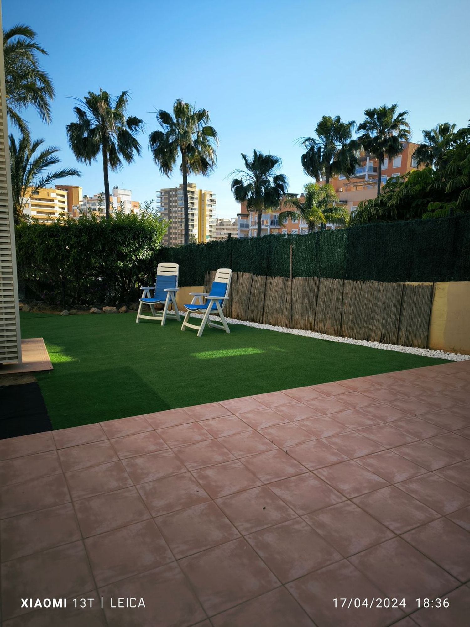 Piso en calle de la Serra Gelada, 8 - Foto 15