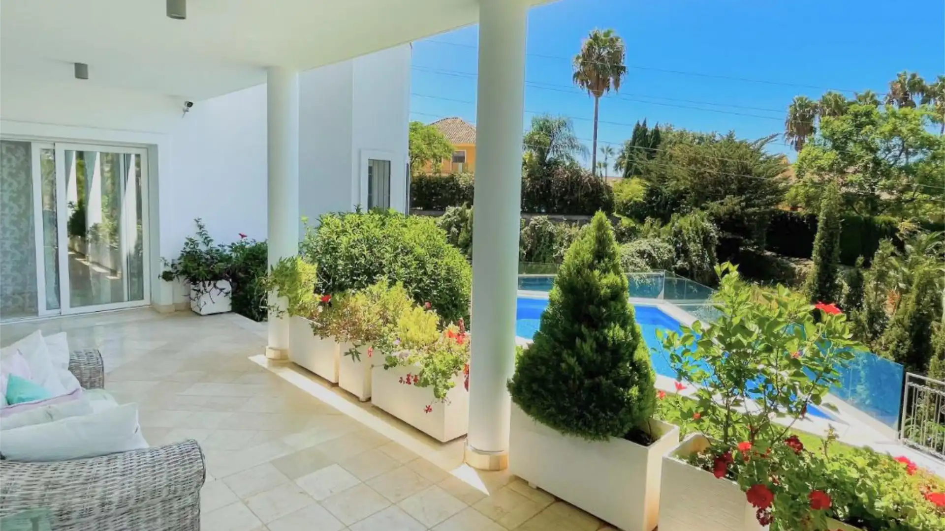 Chalet en  Calle los Geranios 67 - Foto 40