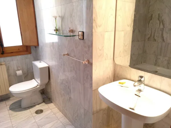 Chalet adosado en Urbanización Cármenes de la Muralla, 48 - Foto 8