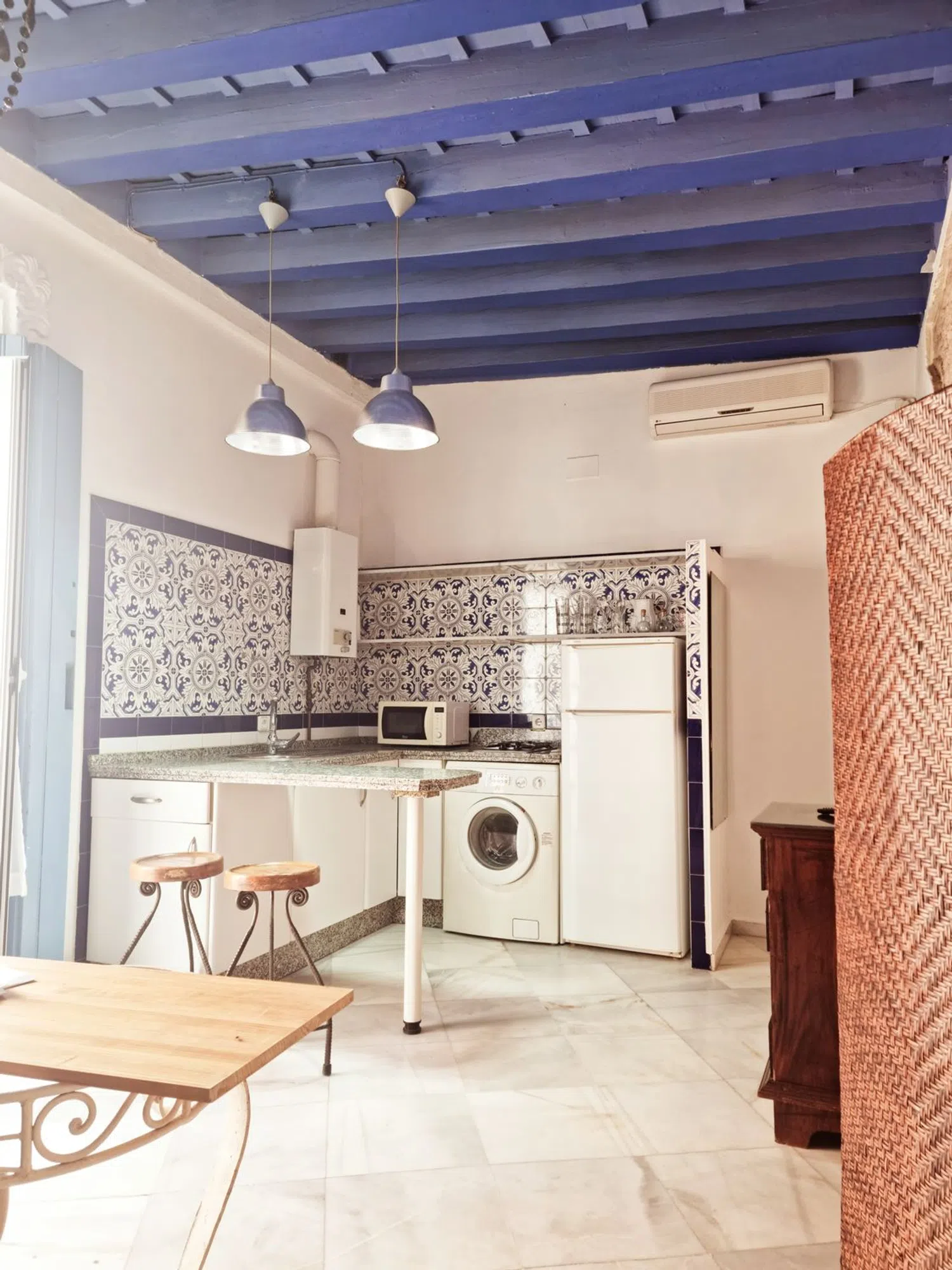 Estudio en calle Arfe, 22 - Foto 2