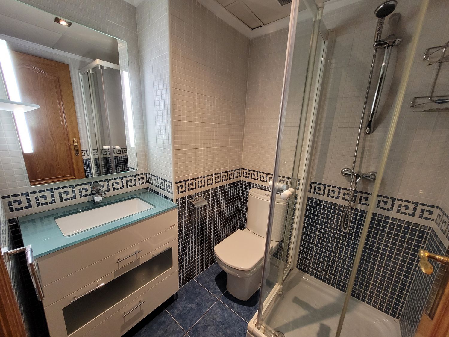 Piso en calle Princesa de Éboli, 43 - Foto 7