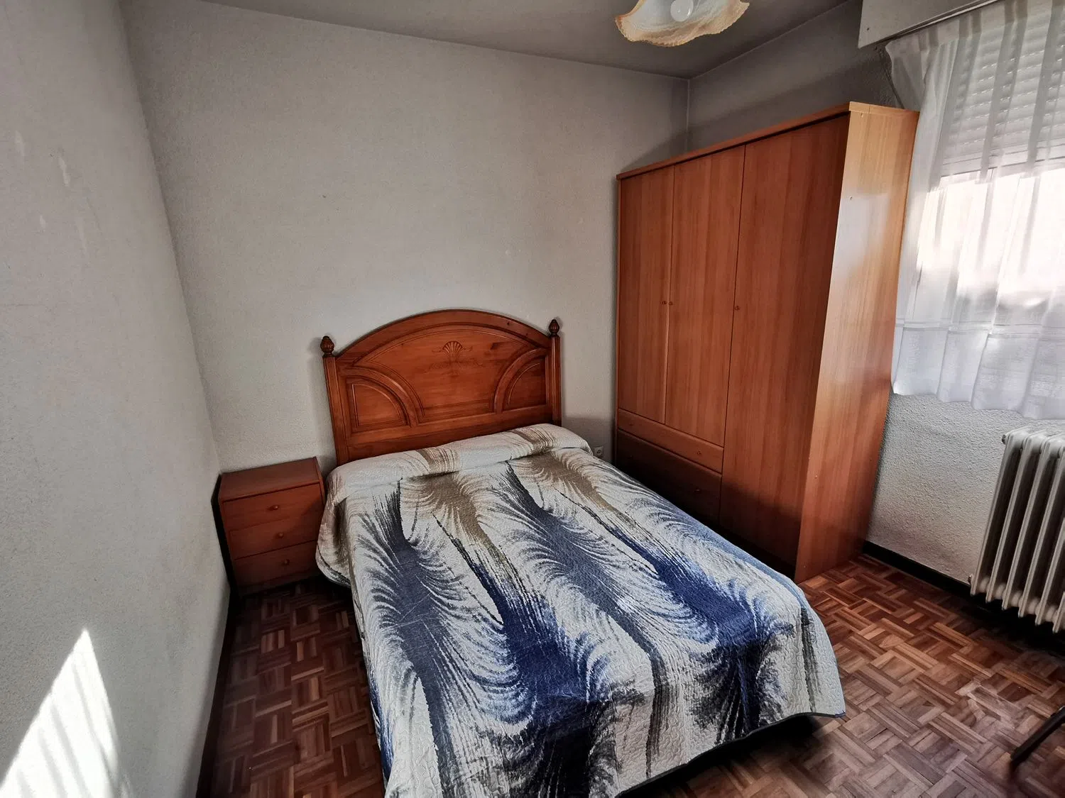 Piso en calle San Gerardo, 34 - Foto 15