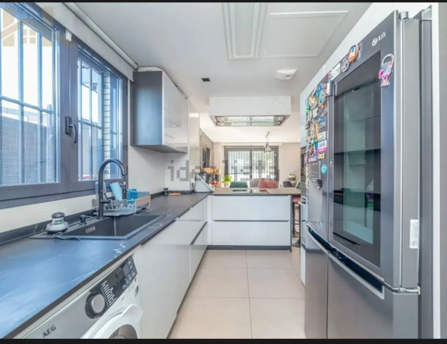 Piso en calle Alfonso VI, 9 - Foto 4