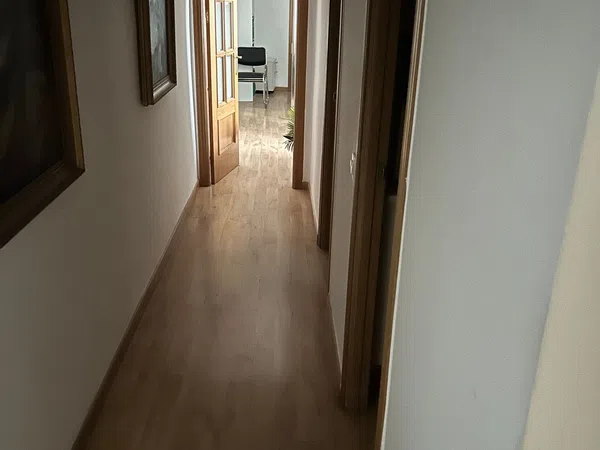 Piso en Plaza, 2 Alarcos, La Morería, La Morería - Foto 1