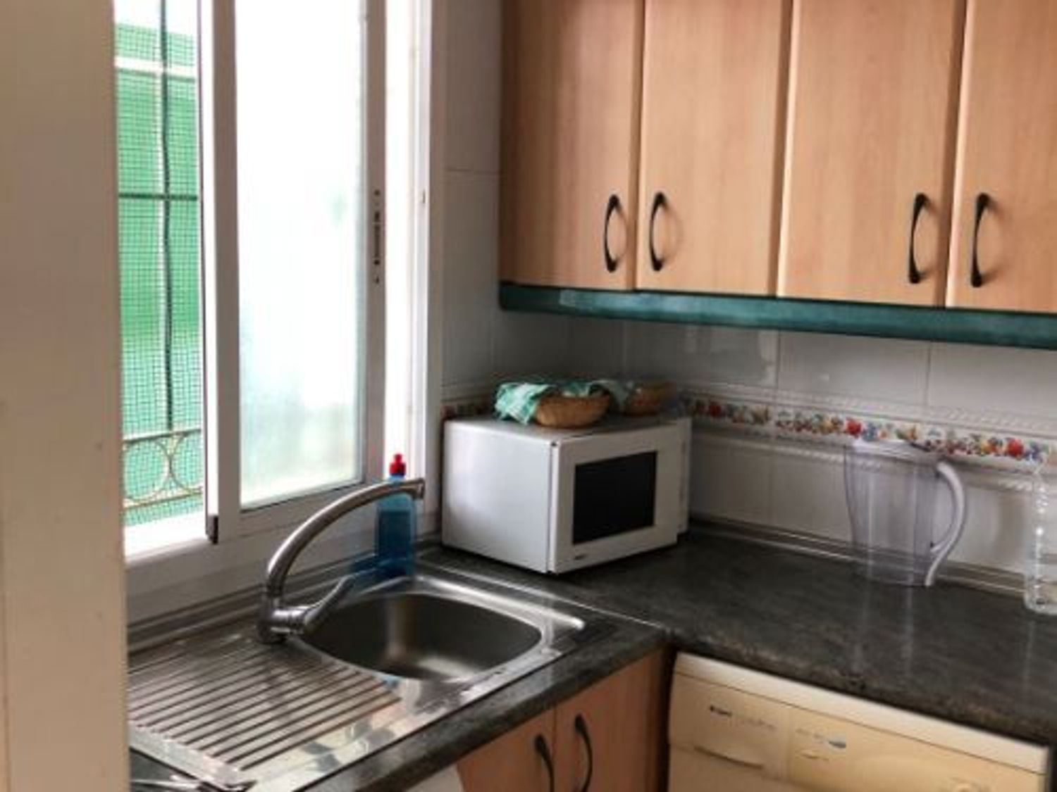 Piso en avenida Carvajal, 1 - Foto 19