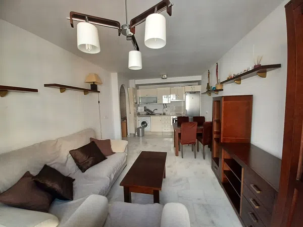 Piso en Calle Martínez de la Rosa, 33, Los Castillejos - La Trinidad - Foto 11