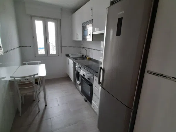 Piso en Calle Juan de Urbieta, 12, La Ribera-Ibarrekolanda - Foto 4