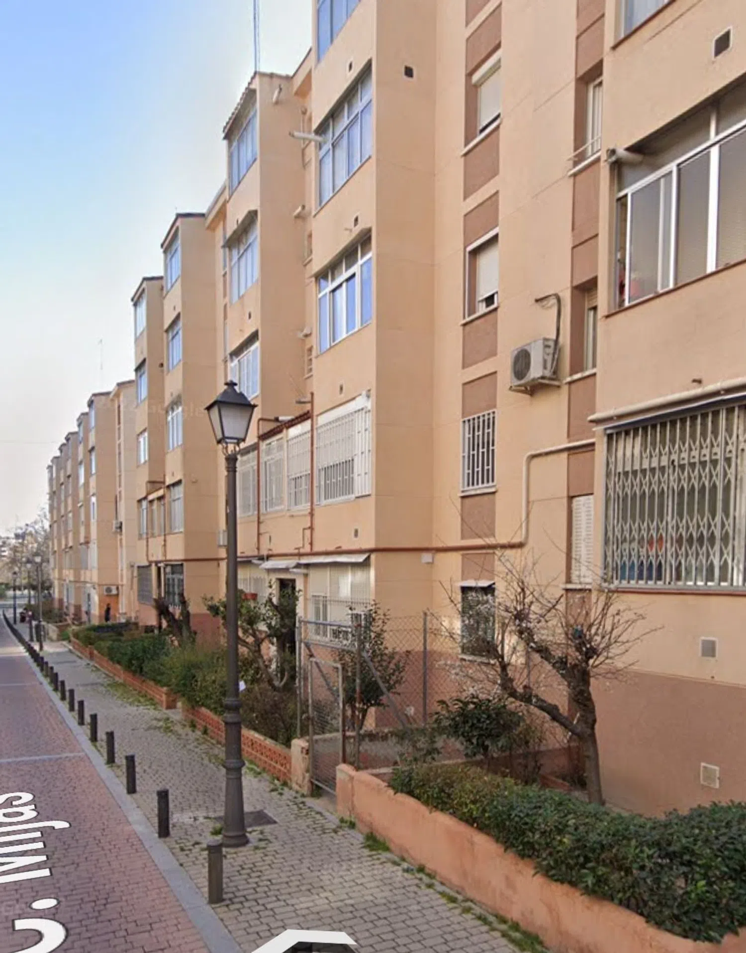 Piso en calle Mijas, 8 - Foto 2