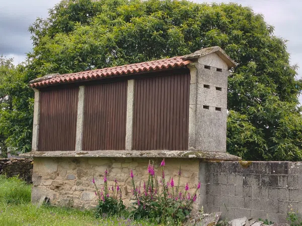 Casa de pueblo en Leborei s/n - Foto 5