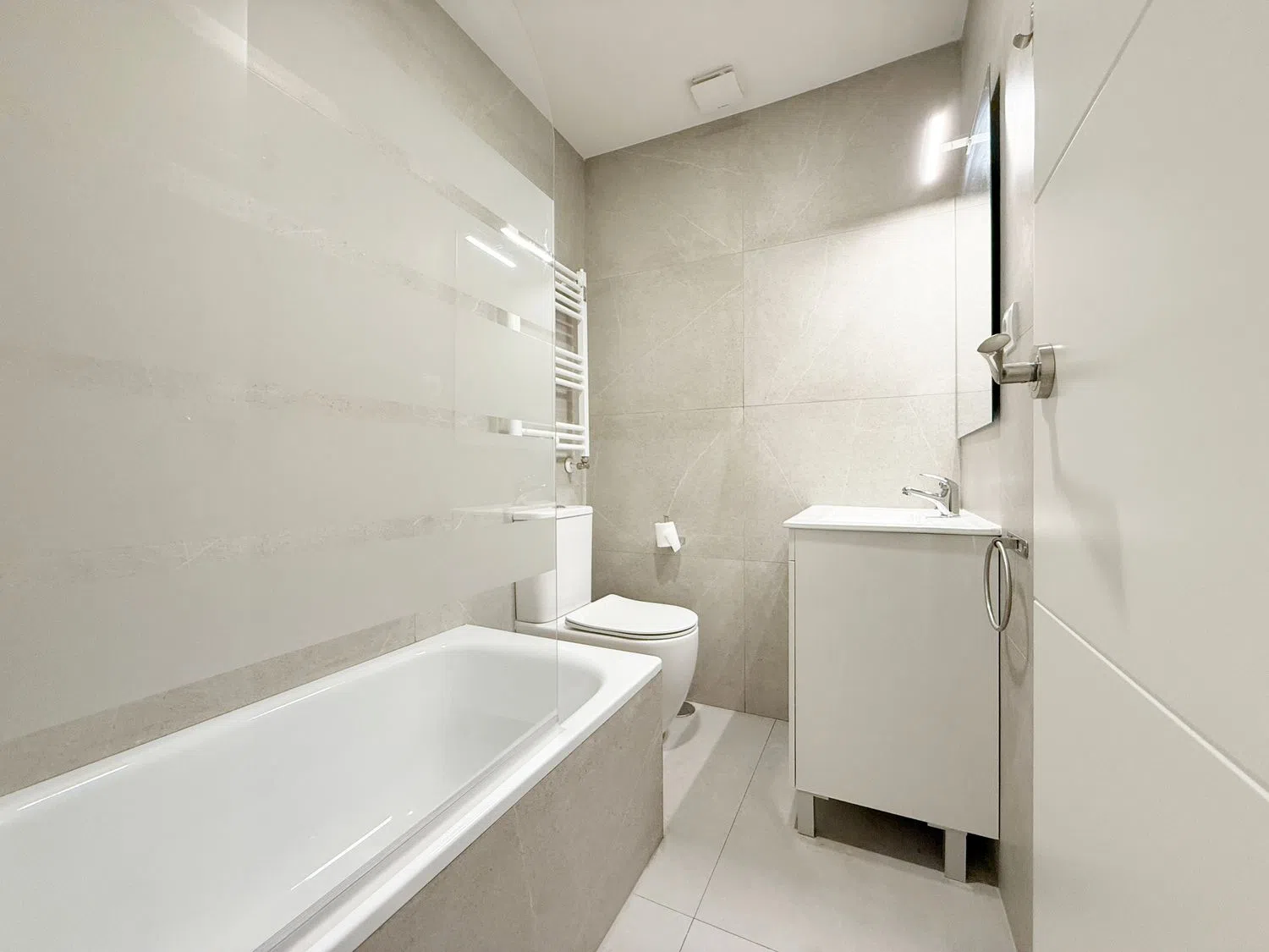 Piso en plaza de la R. Dominicana, 8 - Foto 17