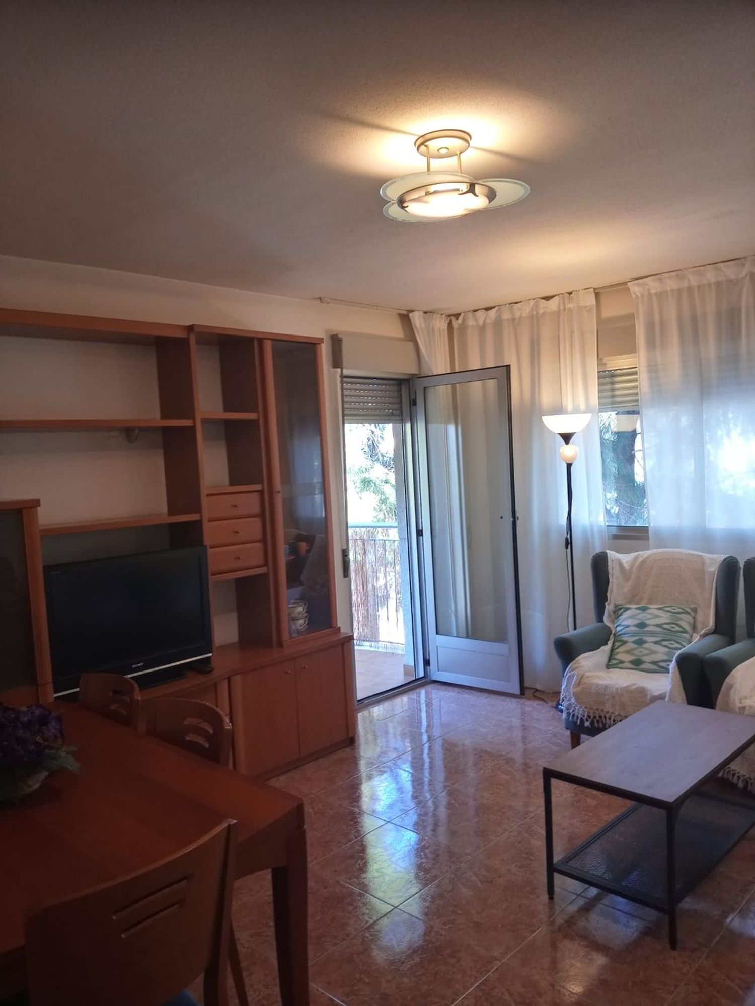 Piso en Barrio Vista Alegre - Foto 7