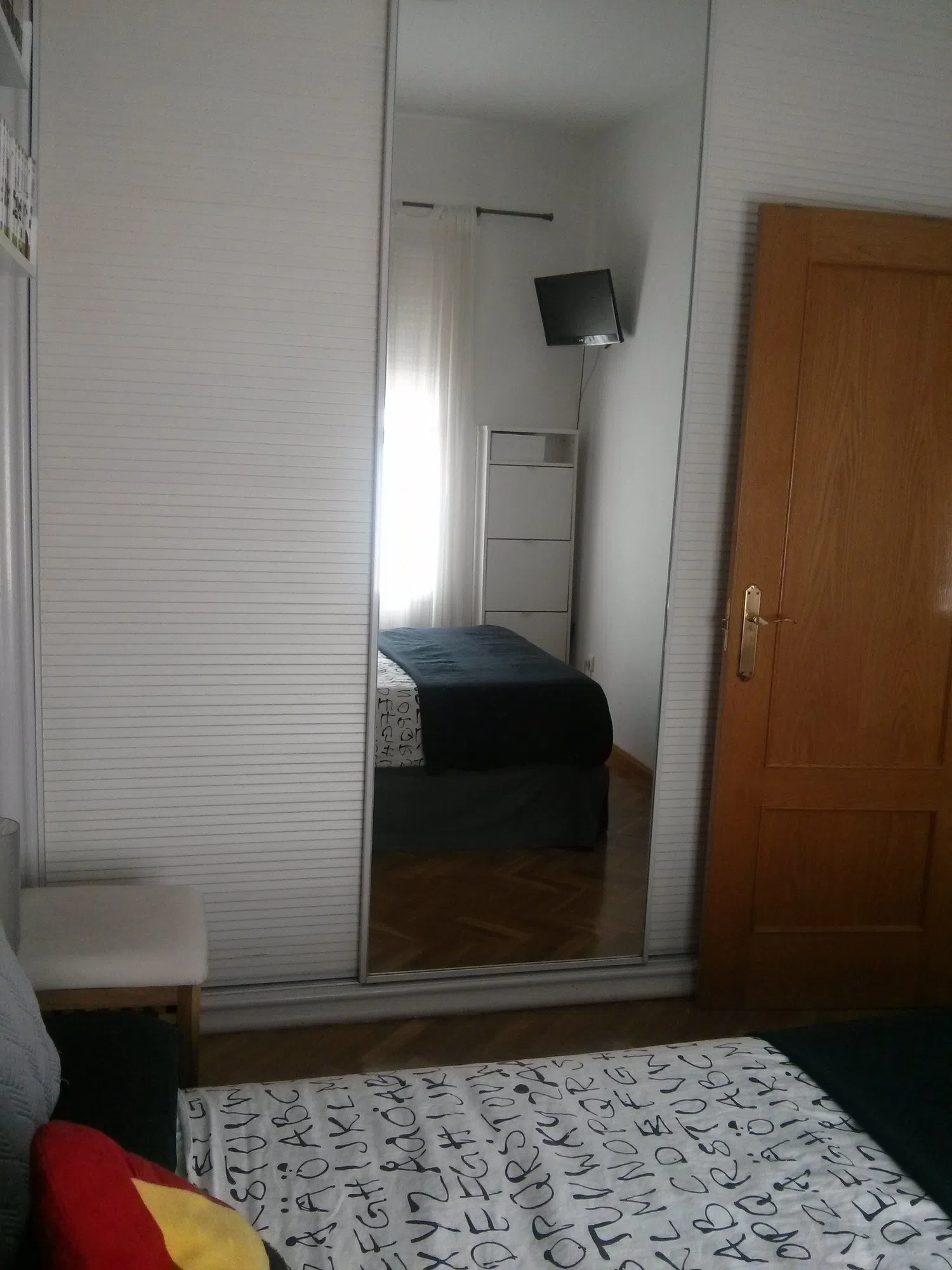 Piso en calle María Teresa, 19 - Foto 9