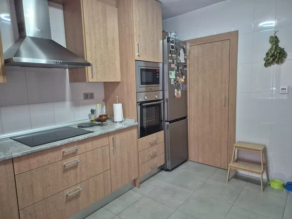 Piso en Calle Cardenal Parrado, 7, San Francisco Javier, San Francisco Javier - Foto 4