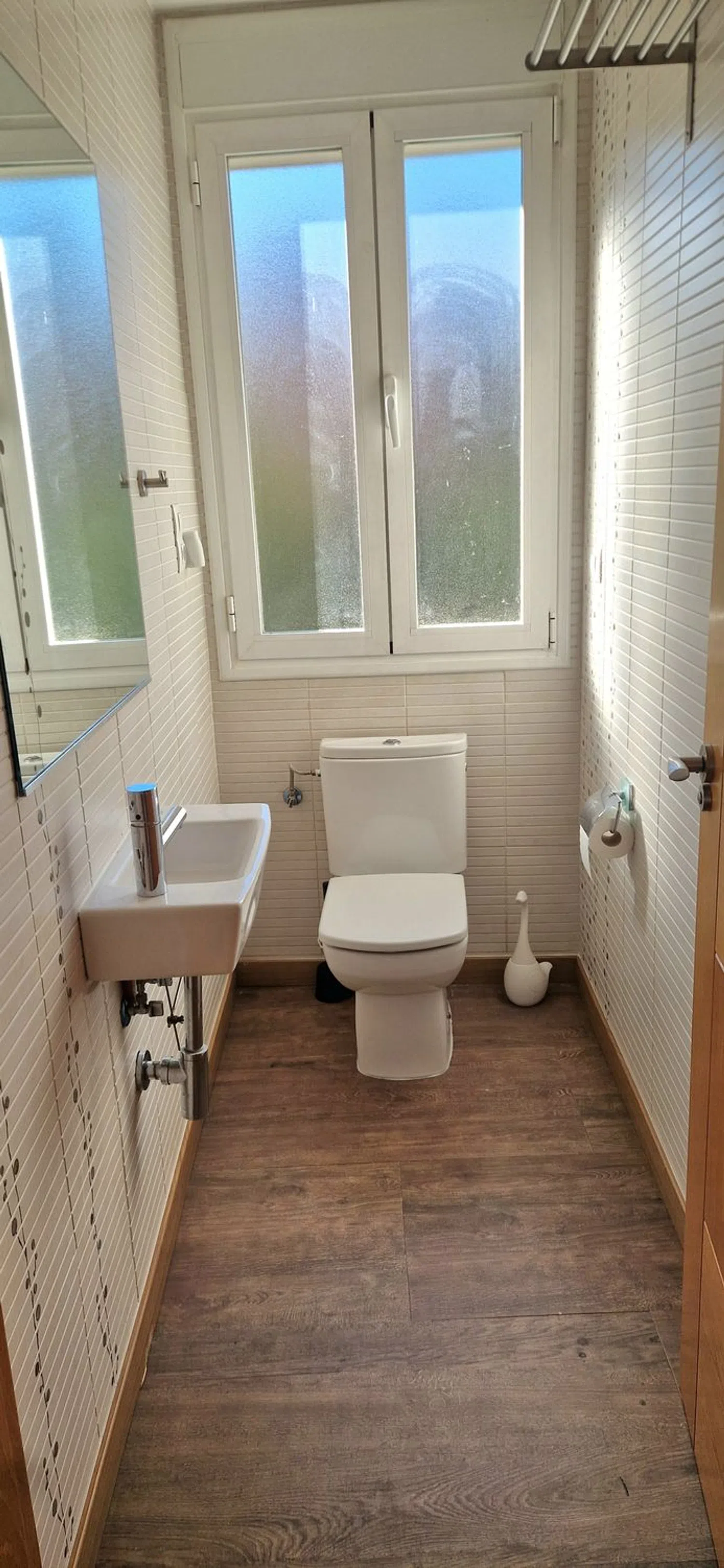 Piso en calle de Amador y Fernando, 4 - Foto 5