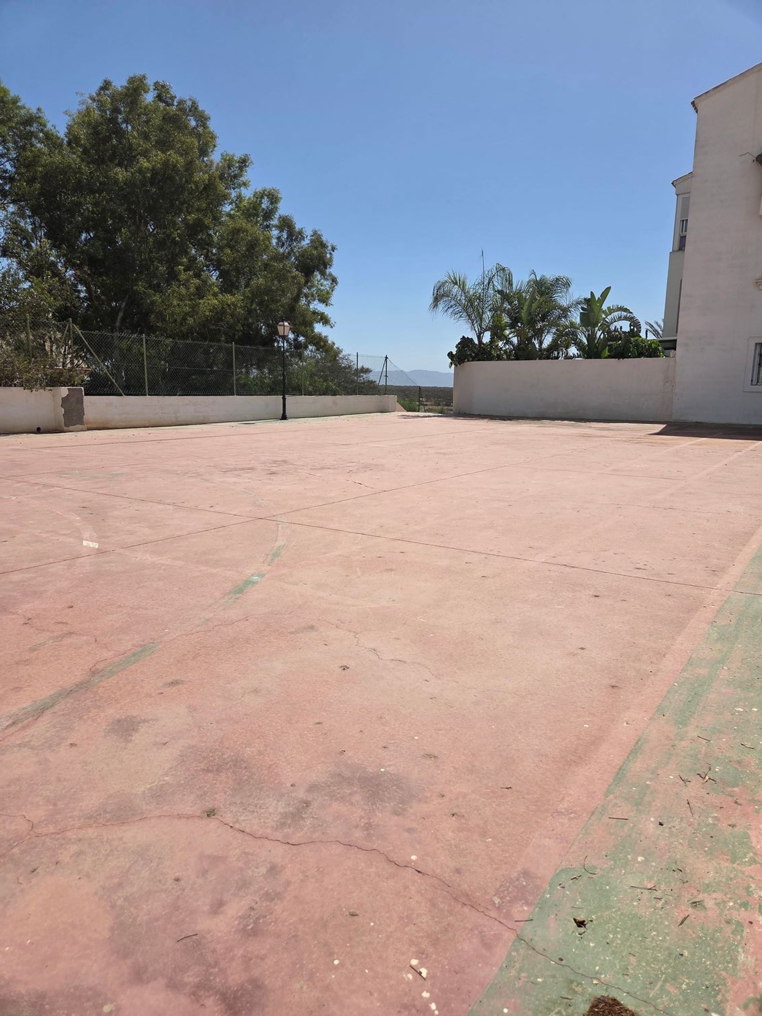 Piso en Paseo del Toyo, 138, Retamar, Retamar - Foto 35