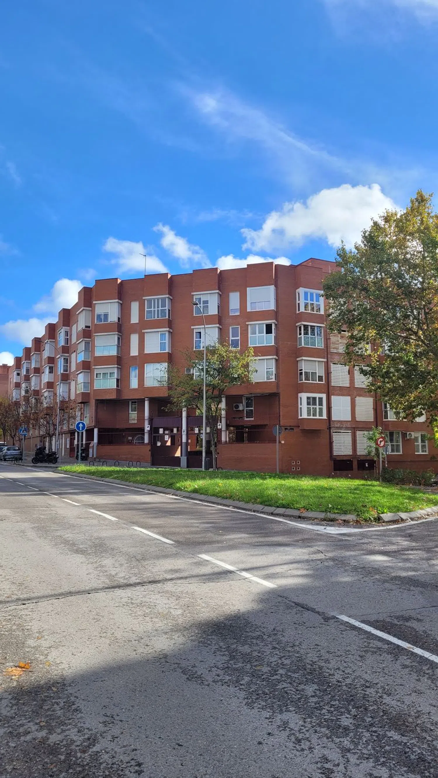 Piso en calle de la Diligencia, 10 - Foto 1