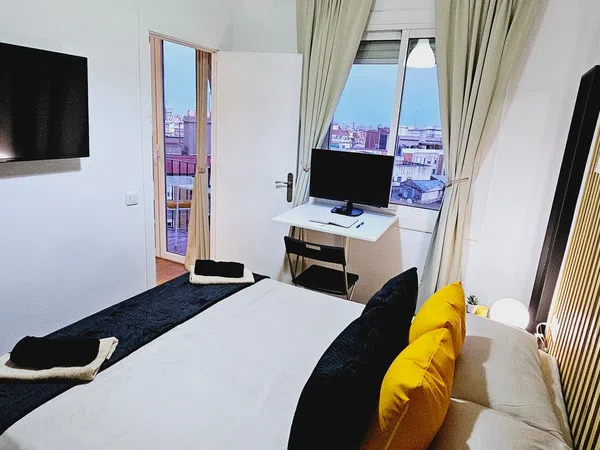 Ático en Paseo Maragall, 182, Vilapicina i la Torre Llobeta - Foto 13