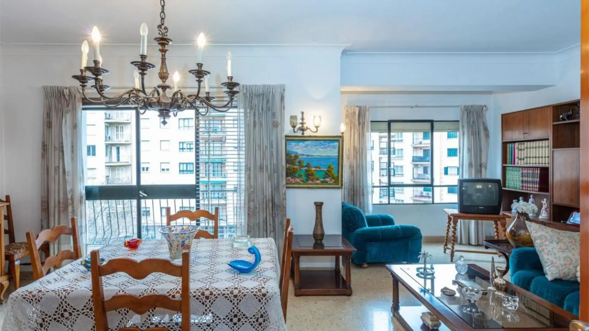 Piso en  Carrer de Joan Alcover 6 - Foto 9