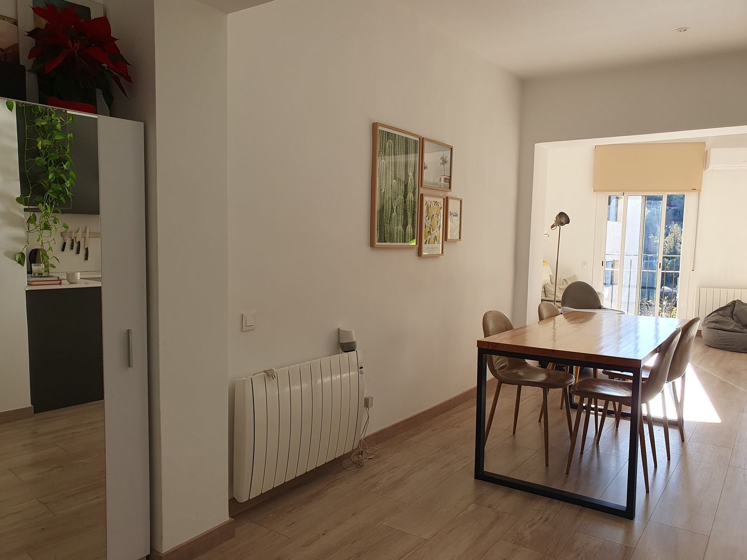 Piso en calle de la Mare de Déu dels Reis, 8 - Foto 4