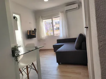 Piso en  Lopez de Gomara 55