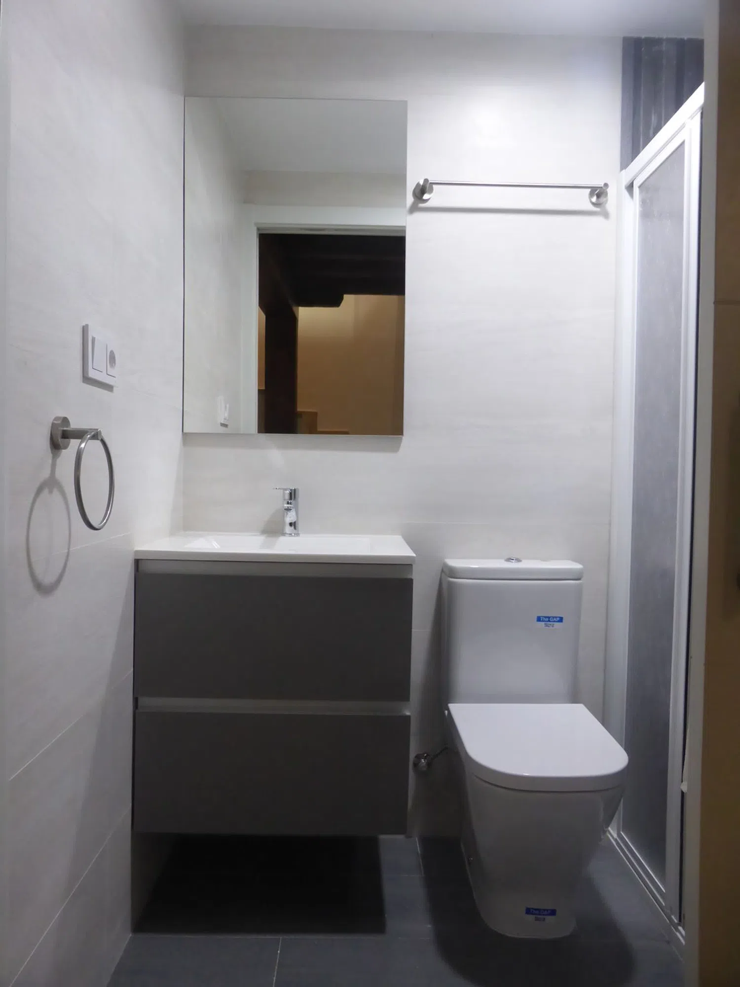 Dúplex en calle del Cardenal Cisneros, 5 - Foto 10