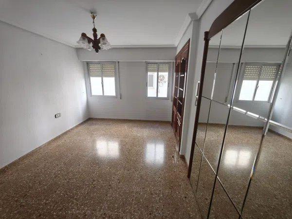 Piso en Avenida Blasco Ibáñez, 38 - Foto 7