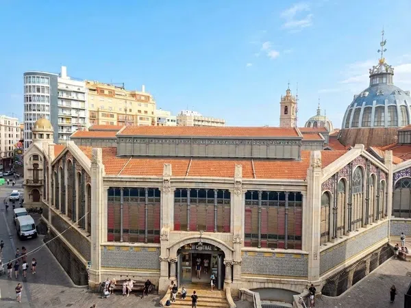 Piso en Calle de les Carabasses, 17, El Mercat - Foto 14
