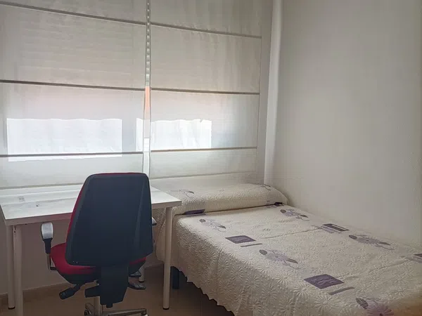 Piso en América, 11, Espinardo, Murcia - Foto 11