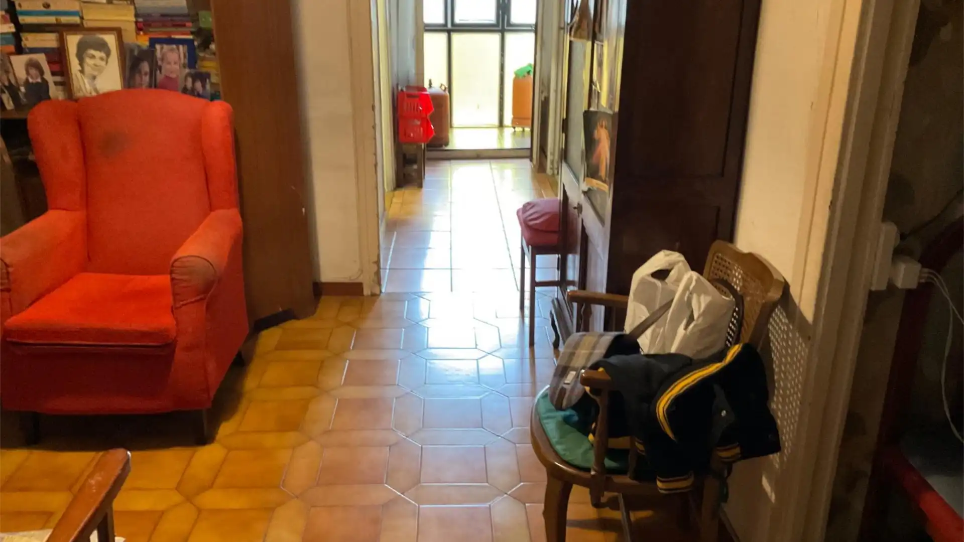 Piso en  Gran Via de les Corts Catalanes 518 - Foto 25