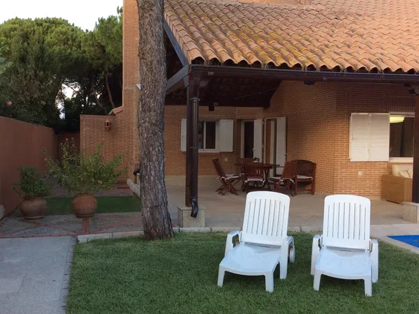 Chalet pareado en Sancti Petri, Sancti Petri - Foto 6