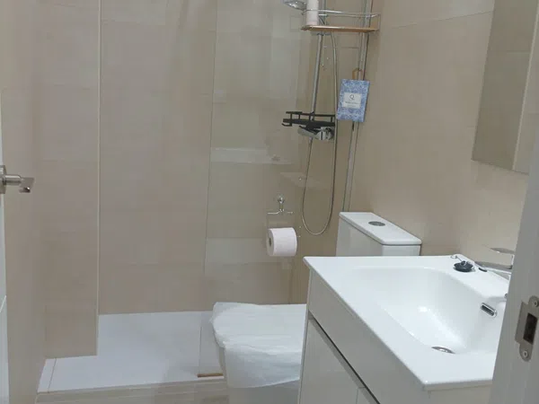 Piso en Barriada la Palmilla, 10, Doctor Fedriani - Foto 26