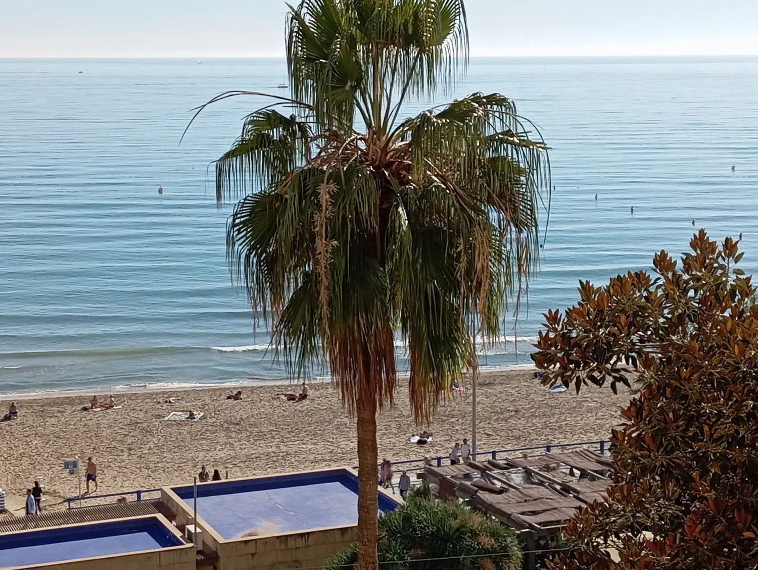 Piso en calle de la Virgen del Socorro, 7 - Foto 3