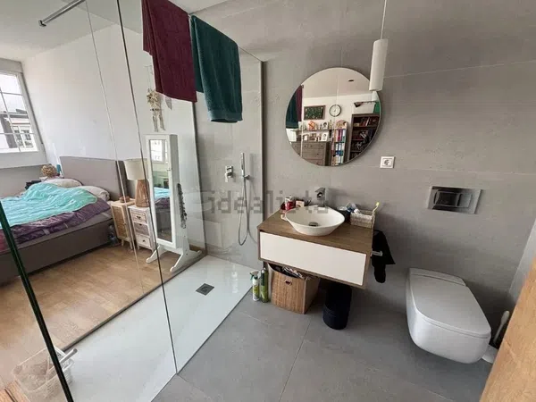 Chalet adosado en avenida Conrado Albaladejo, 39 - Foto 8