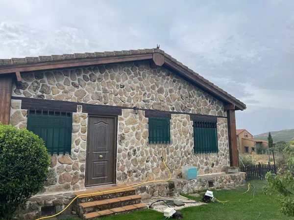 Casa de pueblo en Camino del frontón s/n - Foto 11