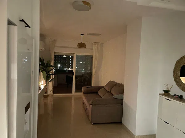 Piso en Avenida Central, 28 - Foto 1