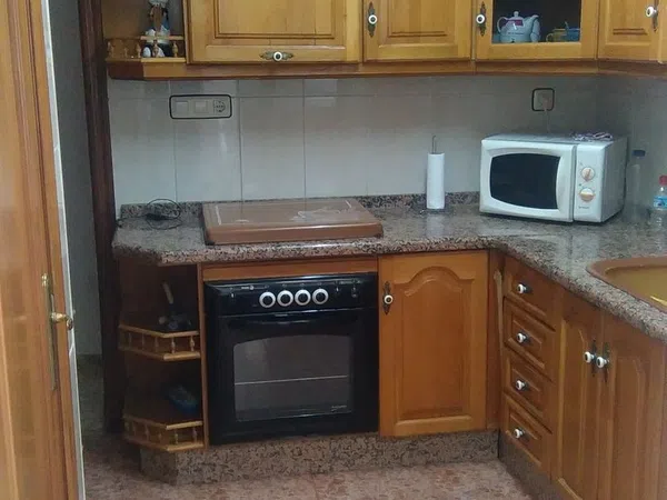 Piso en Avenida de Andalucía s/n - Foto 3