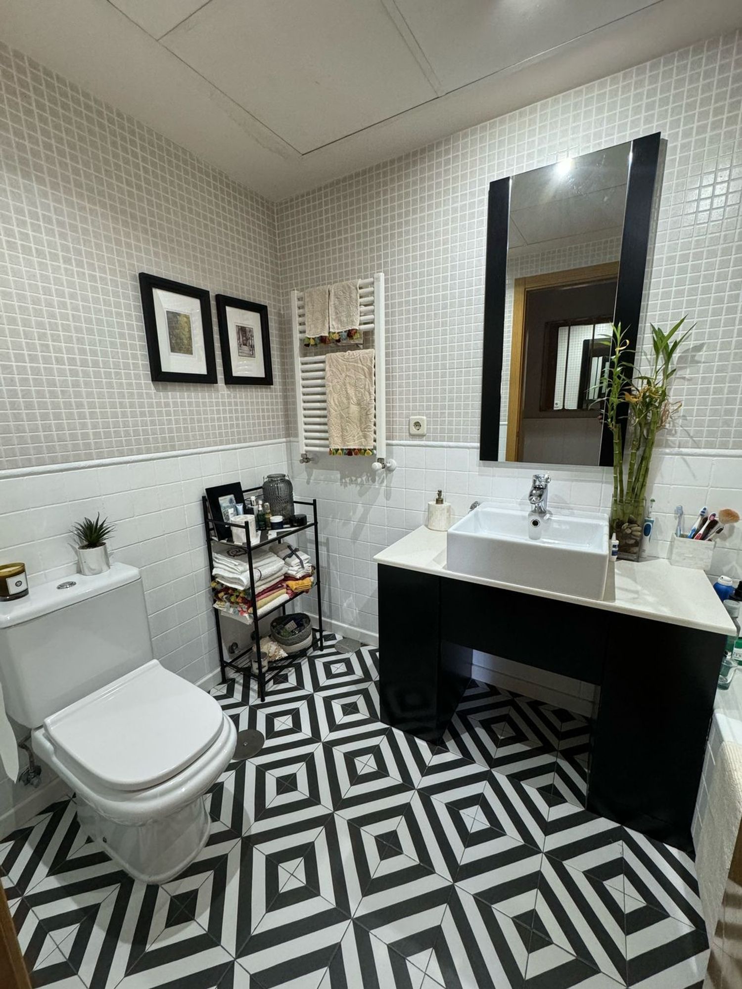 Piso en calle del Charleroi, 14 - Foto 15