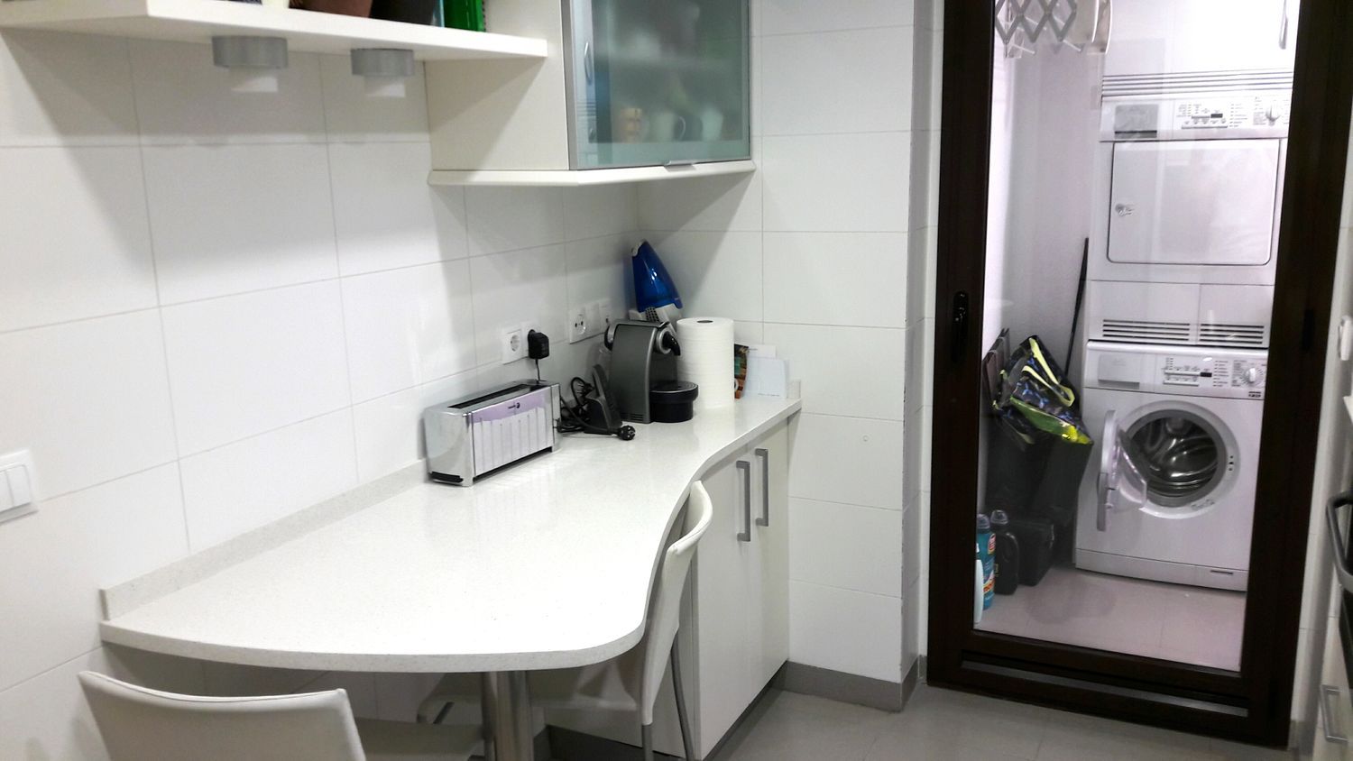 Piso en calle de la Sierra de Atapuerca, 21 - Foto 17