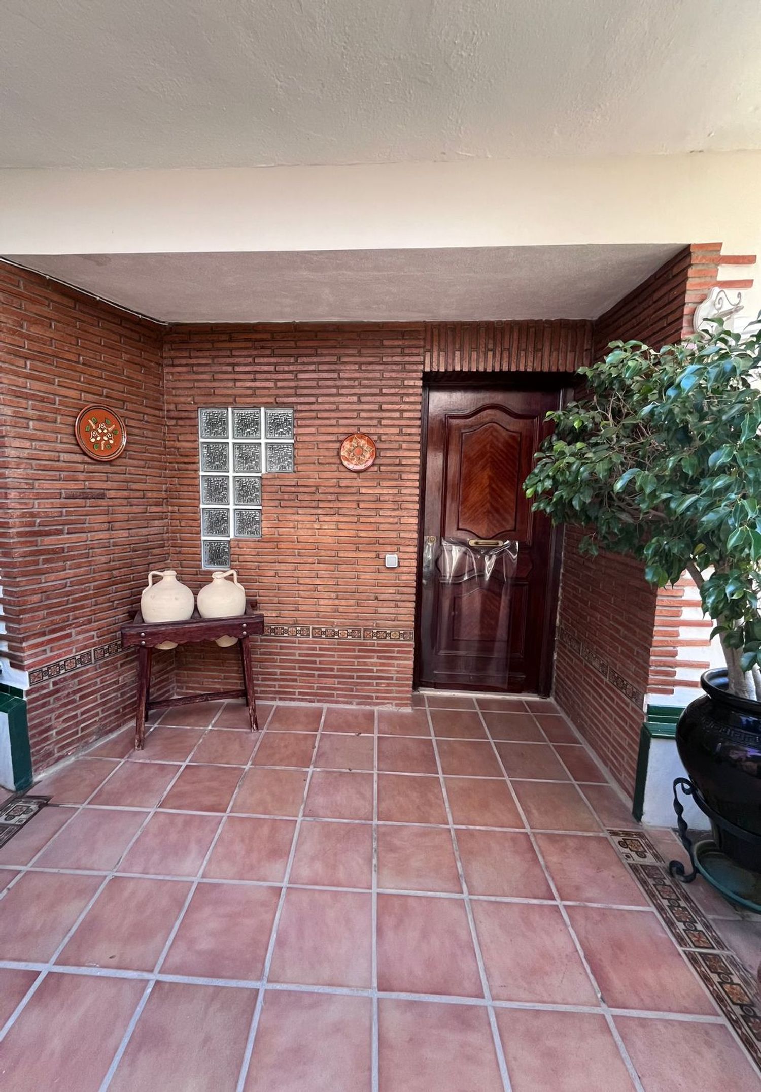 Chalet adosado en camino Gibralfaro, 2 - Foto 14