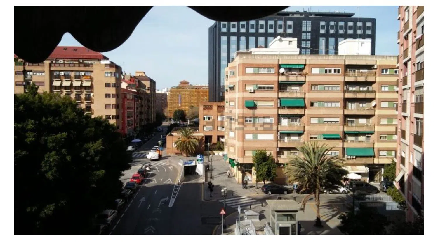 Piso en calle de Xile, 10 - Foto 6