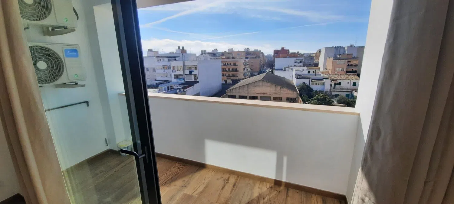 Ático en calle de l'Alber, 54 - Foto 4