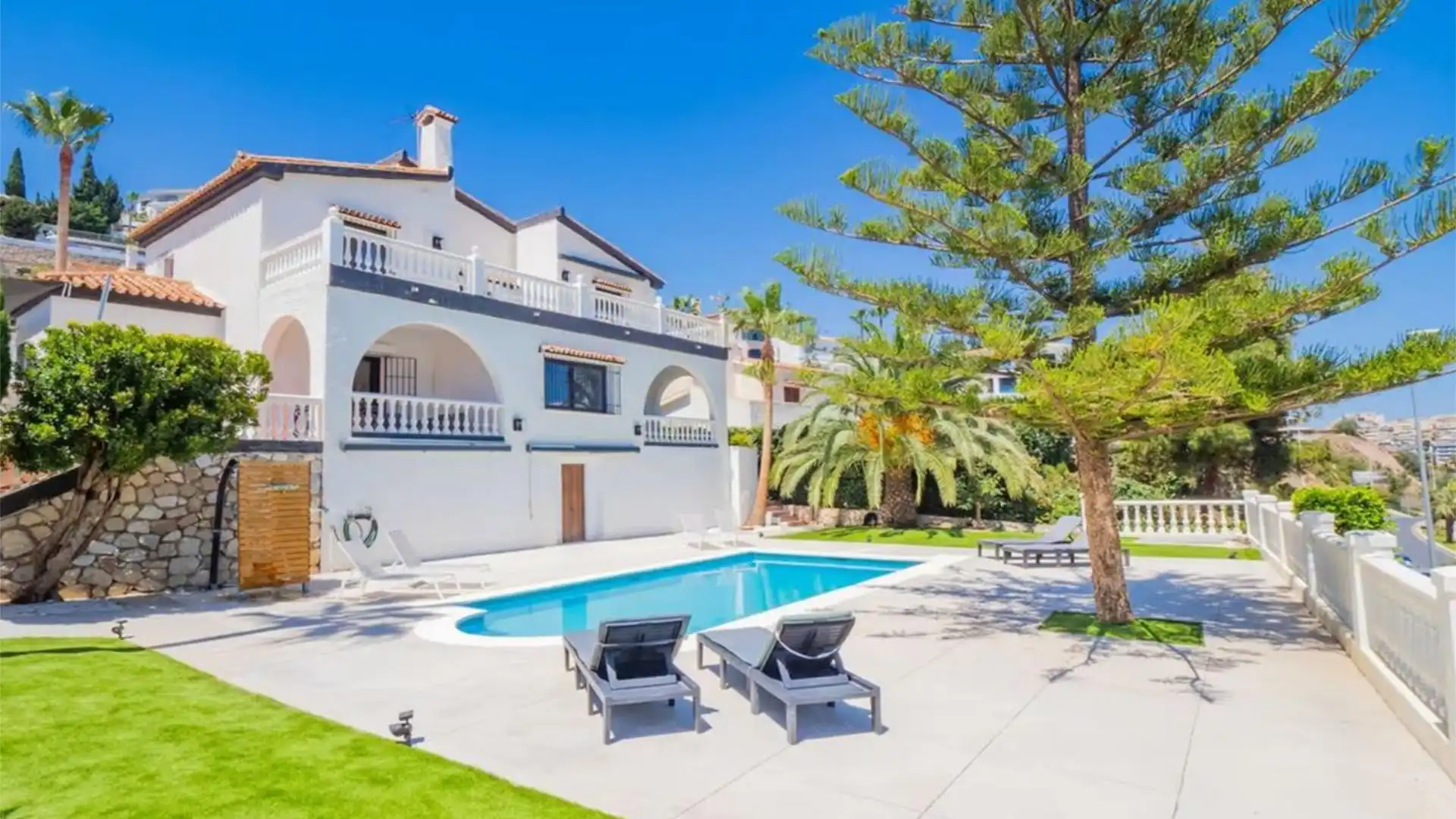 Chalet en  Calle Maestro Segovia 23 - Foto 1