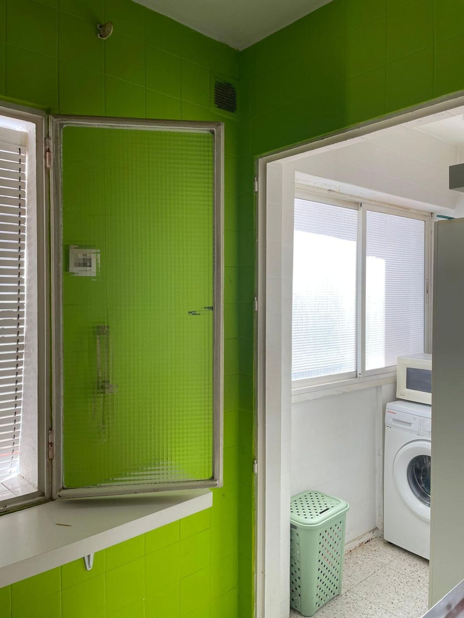 Piso en avenida de la Constitución, 22 - Foto 13