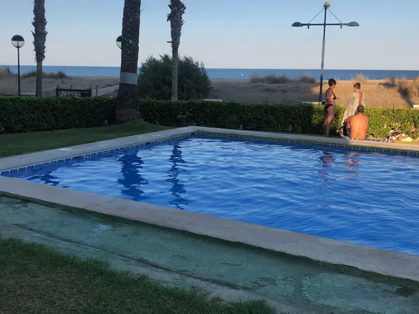 Piso en Avenida del Papa Luna, 100, Playa norte, Playa norte - Foto 2